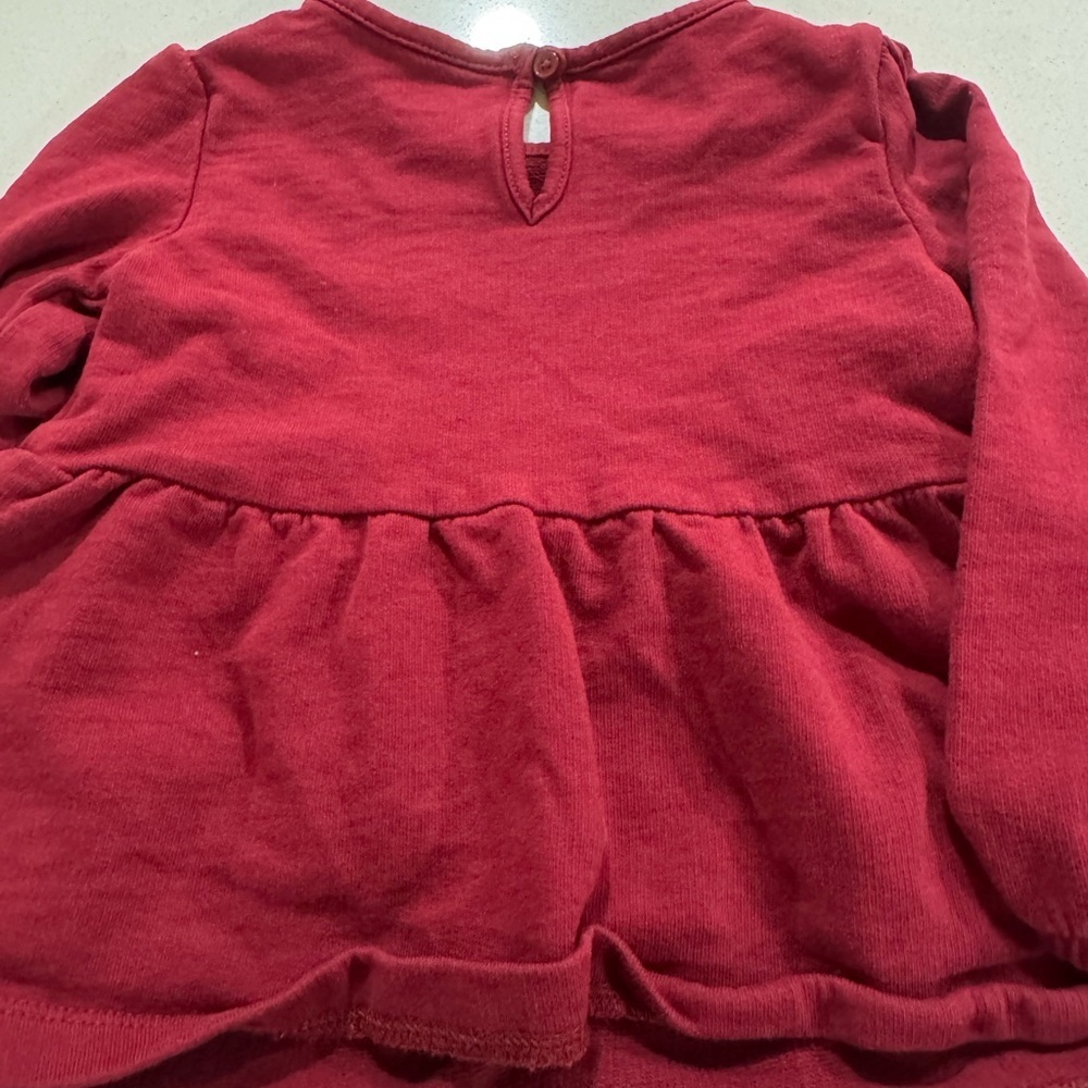 Carter's Toddler Outfit (24m/2T) - Picture 5 of 8